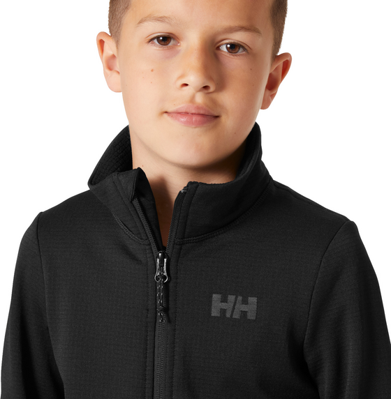HELLY HANSEN Jr Versalite Jacket på