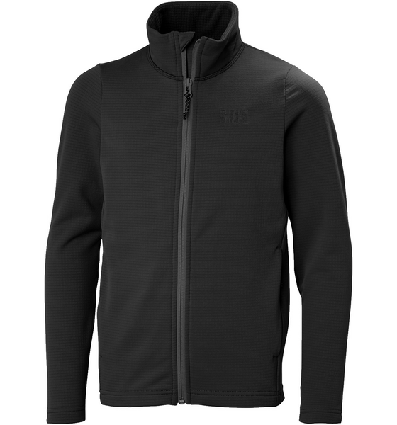HELLY HANSEN Jr Versalite Jacket på