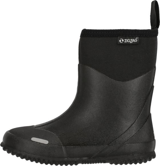 ZIGZAG Jude Rubber Boots på