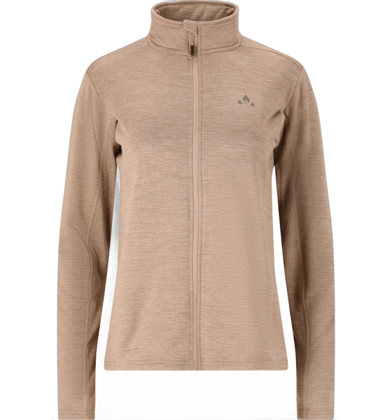 WHISTLER Juice Midlayer på