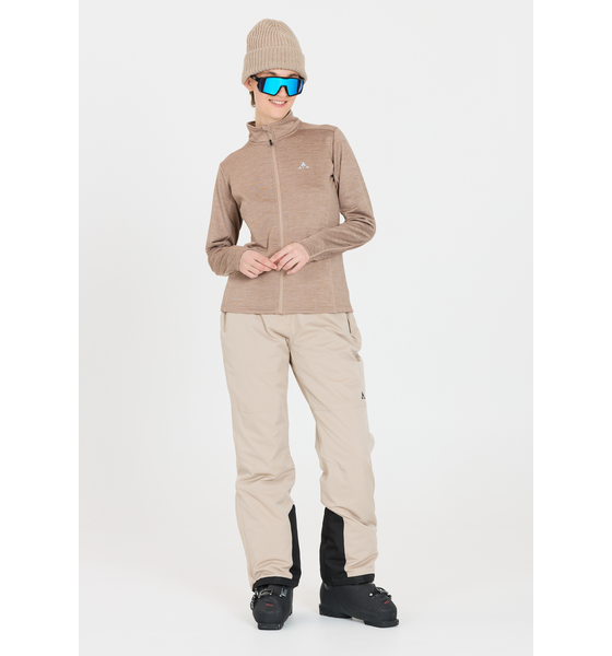 WHISTLER Juice Midlayer på