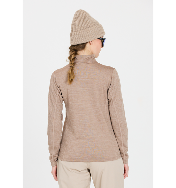 WHISTLER Juice Midlayer på