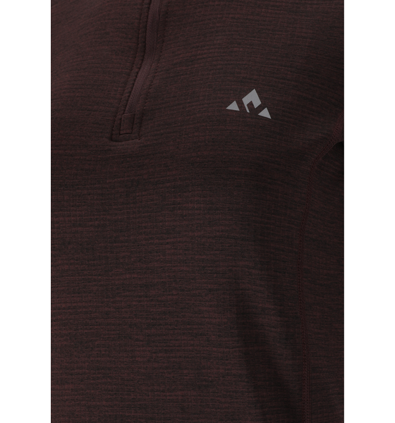 WHISTLER Juice Midlayer på