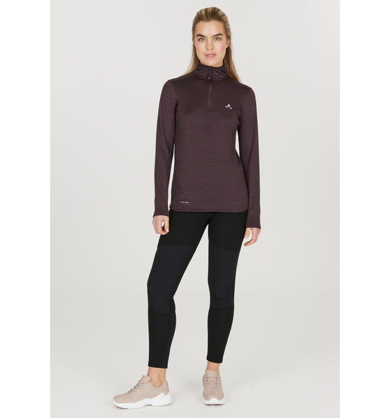 WHISTLER Juice Midlayer på