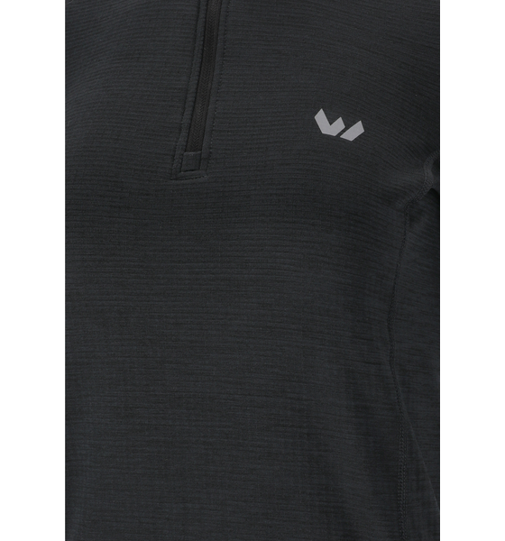 WHISTLER Juice Midlayer på