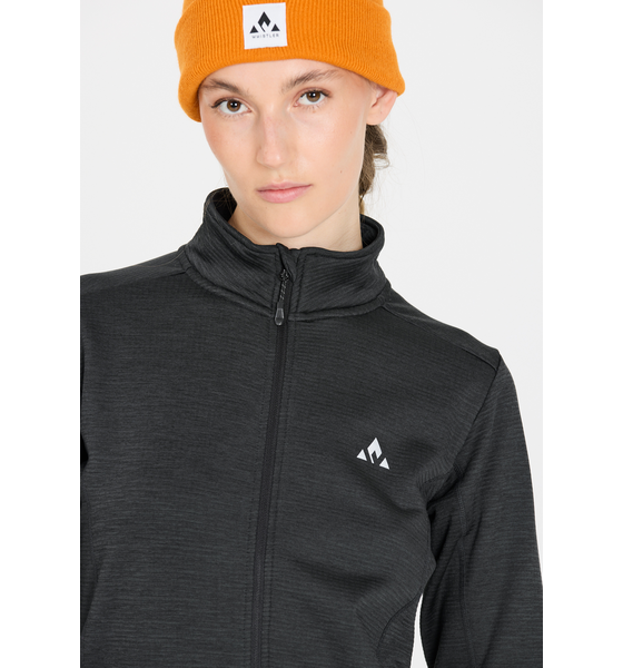 WHISTLER Juice Midlayer på