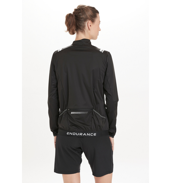 ENDURANCE Julliet Cycling Jacket på