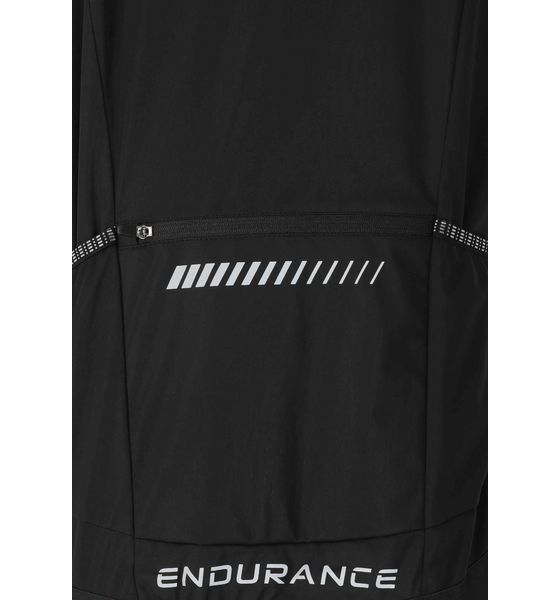 ENDURANCE Julliet Vest på