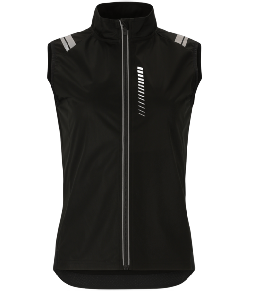 ENDURANCE Julliet Vest på