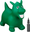B2X Jumping Animal Dragon på