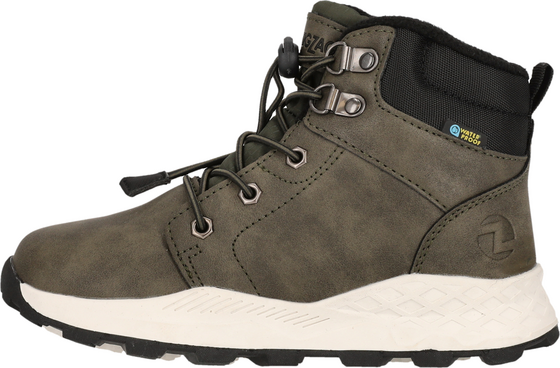 ZIGZAG Jurat Boots på