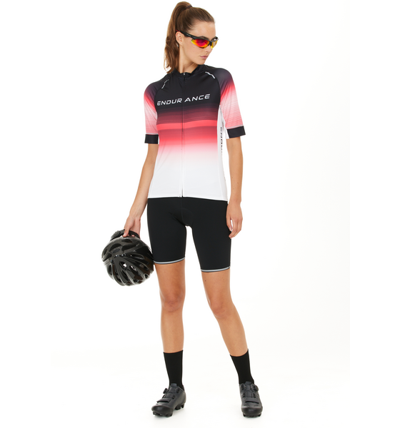 ENDURANCE Juvel Cycling Shorts på