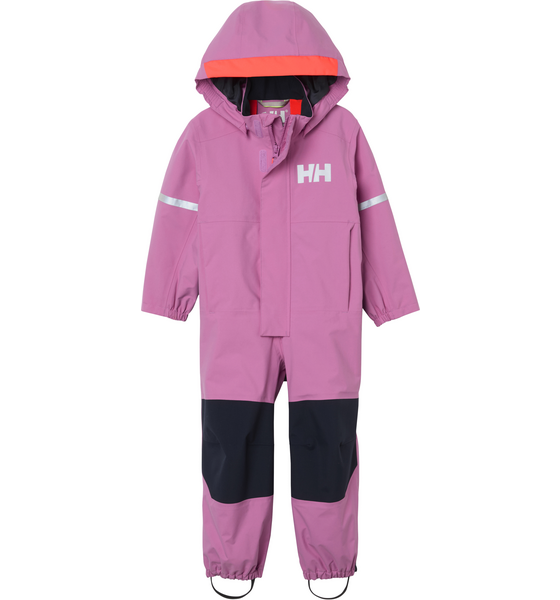 HELLY HANSEN K Adventure Ht Playsuit på