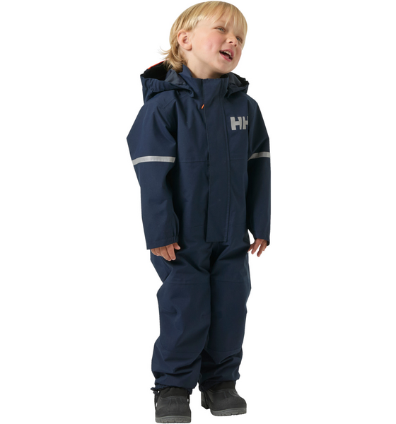 HELLY HANSEN K Adventure Ht Playsuit på