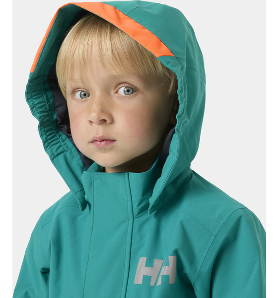 HELLY HANSEN K Adventure Ht Playsuit på