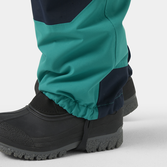 HELLY HANSEN K Adventure Ht Playsuit på