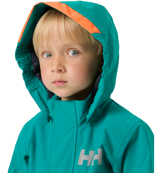 HELLY HANSEN K Adventure Ht Playsuit på