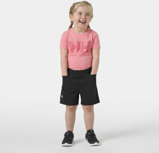 HELLY HANSEN K Hh Qd Shorts på