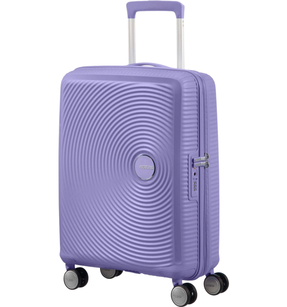 AMERICAN TOURISTER Kabinväska Soundbox 55 på