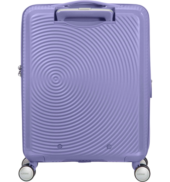 AMERICAN TOURISTER Kabinväska Soundbox 55 på