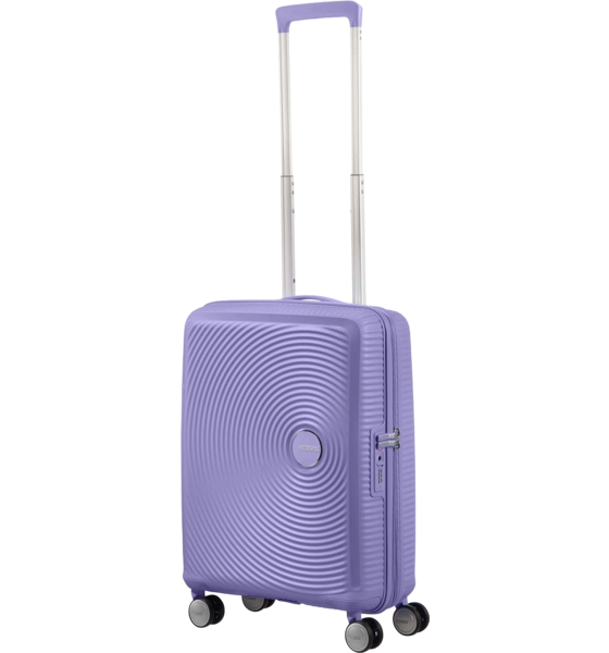 AMERICAN TOURISTER Kabinväska Soundbox 55 på