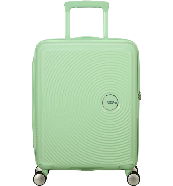 AMERICAN TOURISTER Kabinväska Soundbox 55 på