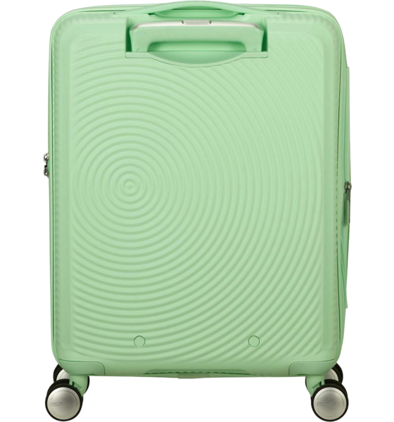 AMERICAN TOURISTER Kabinväska Soundbox 55 på