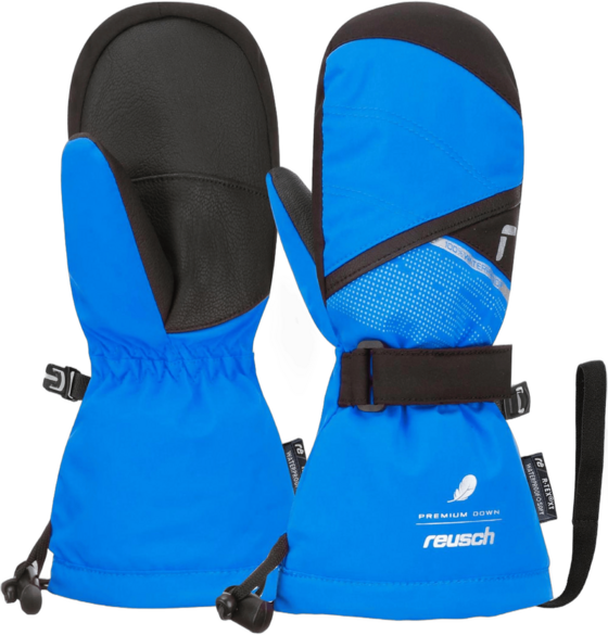 REUSCH Kaden Down R-texâ® Xt Mitten på