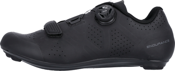 ENDURANCE Kalasey Road Bike Shoes på