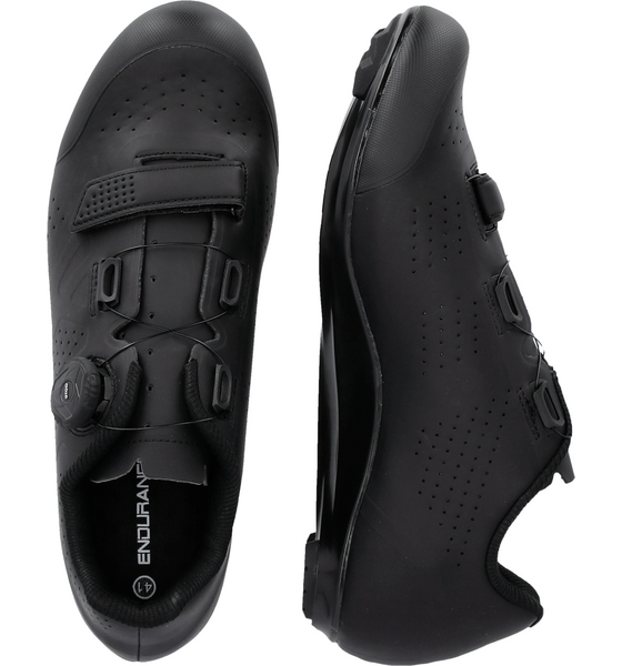 ENDURANCE Kalasey Road Bike Shoes på