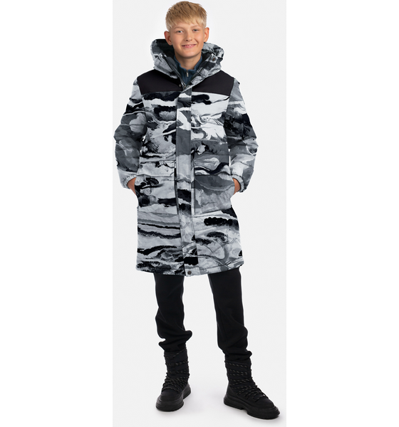 HUPPA Karlis på