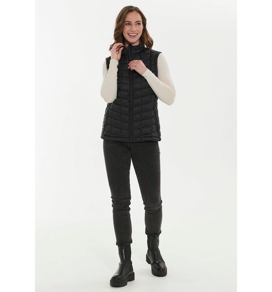 WHISTLER Kate Vest på