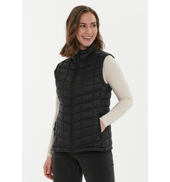 WHISTLER Kate Vest på
