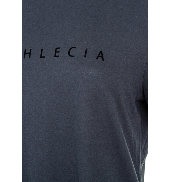 ATHLECIA Katty W Slub Tee Functional Shirt på