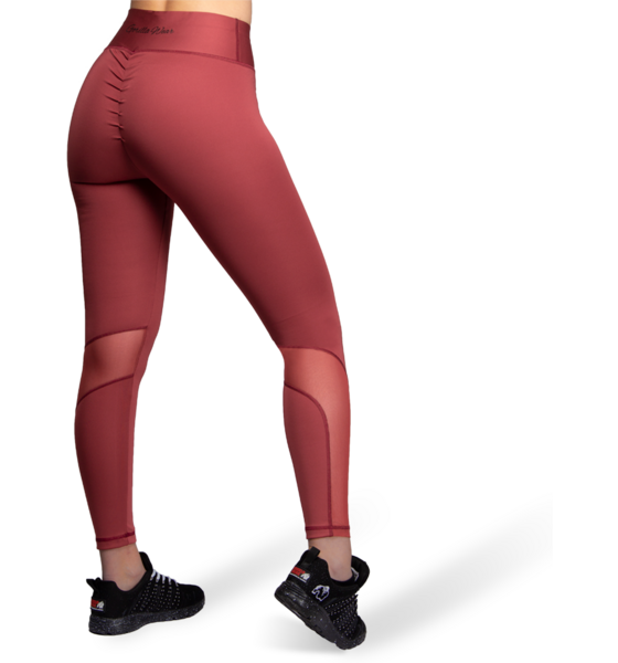 GORILLA WEAR Kaycee Tights på