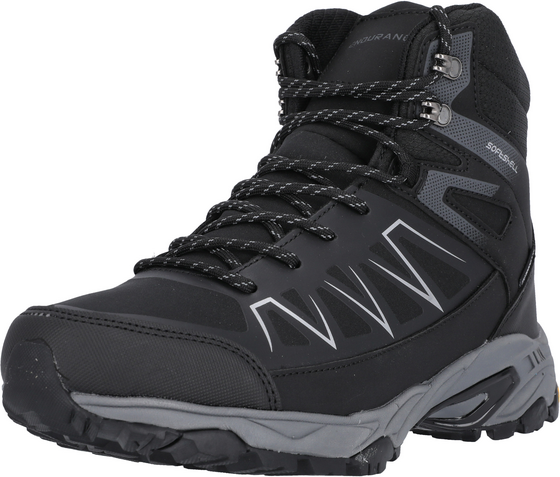 ENDURANCE Kayla Boots på
