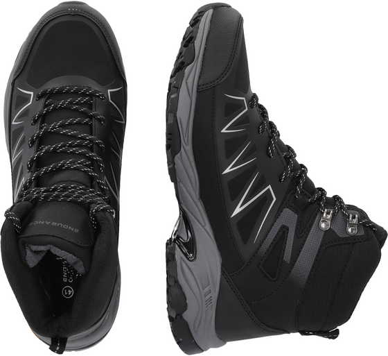 ENDURANCE Kayla Boots på