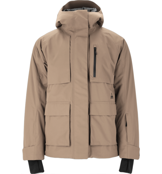SOS Keilberg Jacket på