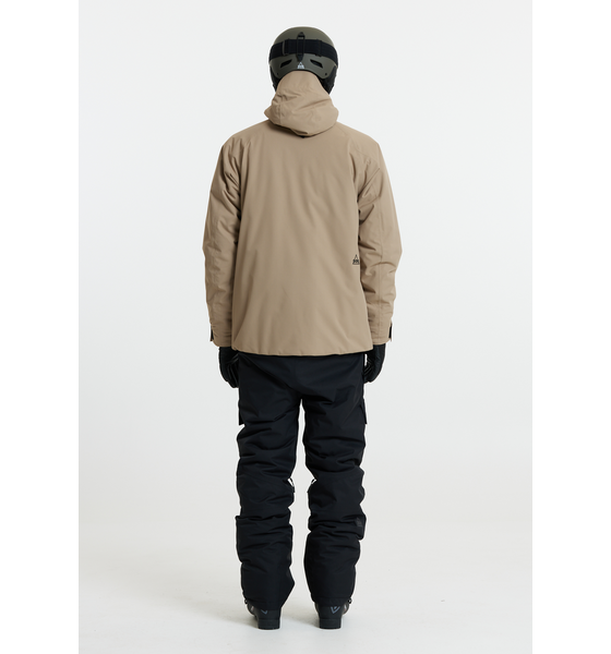 SOS Keilberg Jacket på