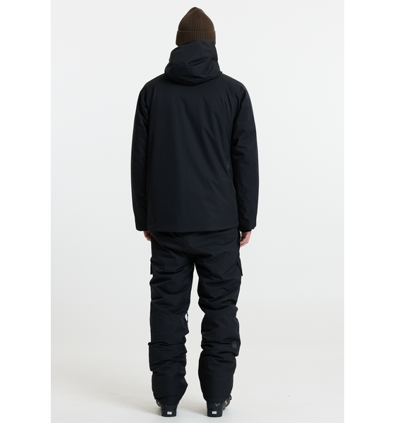 SOS Keilberg Jacket på