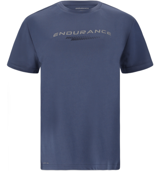 ENDURANCE Keiling T-shirt på