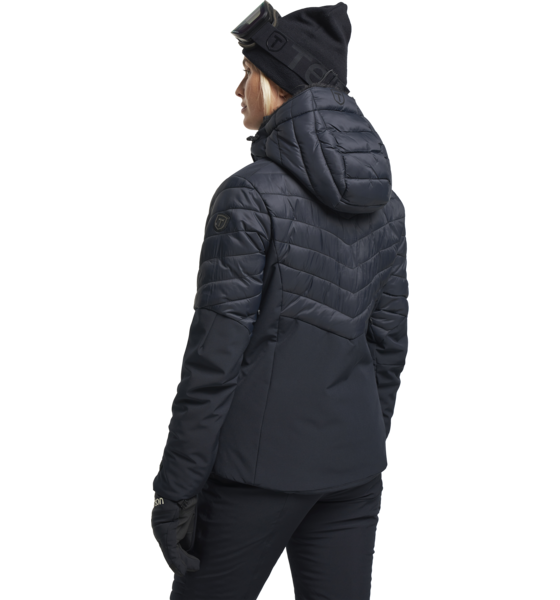 TENSON Kelly Ski Jacket Women på