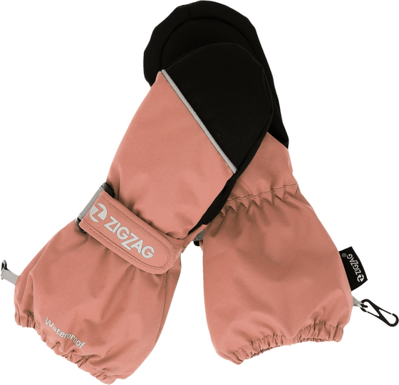 ZIGZAG Kempston Glove på