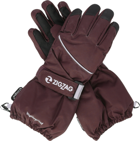 ZIGZAG Kempston Glove på
