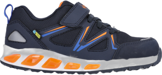 ZIGZAG Kemsite Sneaker på