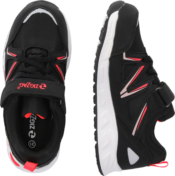 ZIGZAG Kemsite Sneaker på