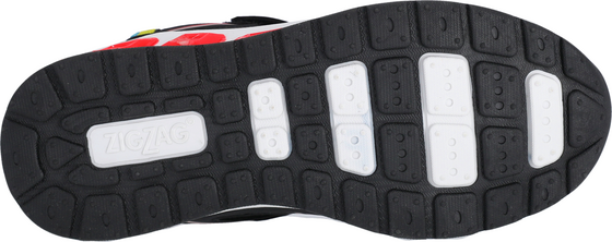 ZIGZAG Kemsite Sneaker på