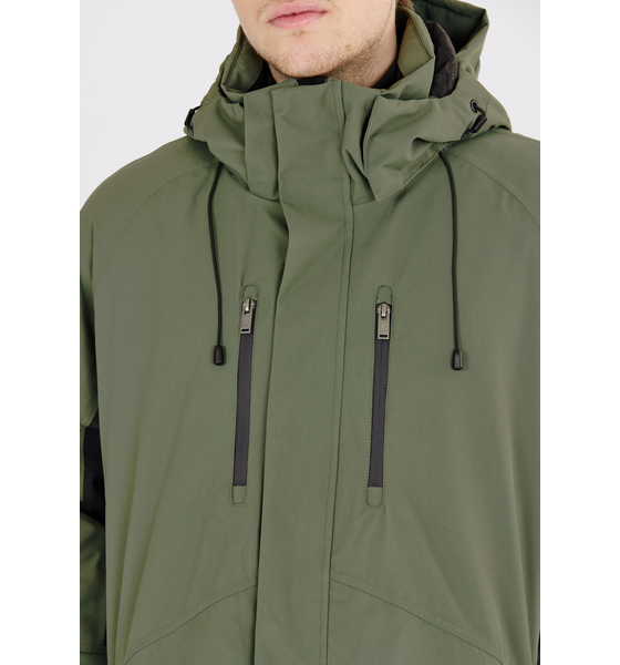 SLOPE Kenai Ski Jacket på