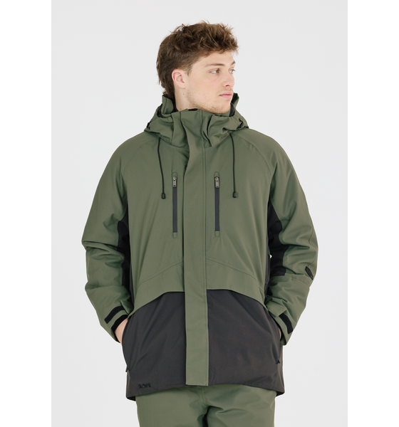 SLOPE Kenai Ski Jacket på