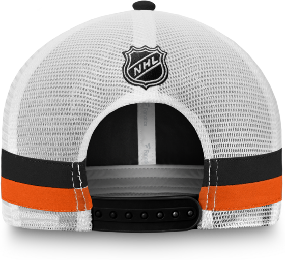 FANATICS Keps Structured Trucker på